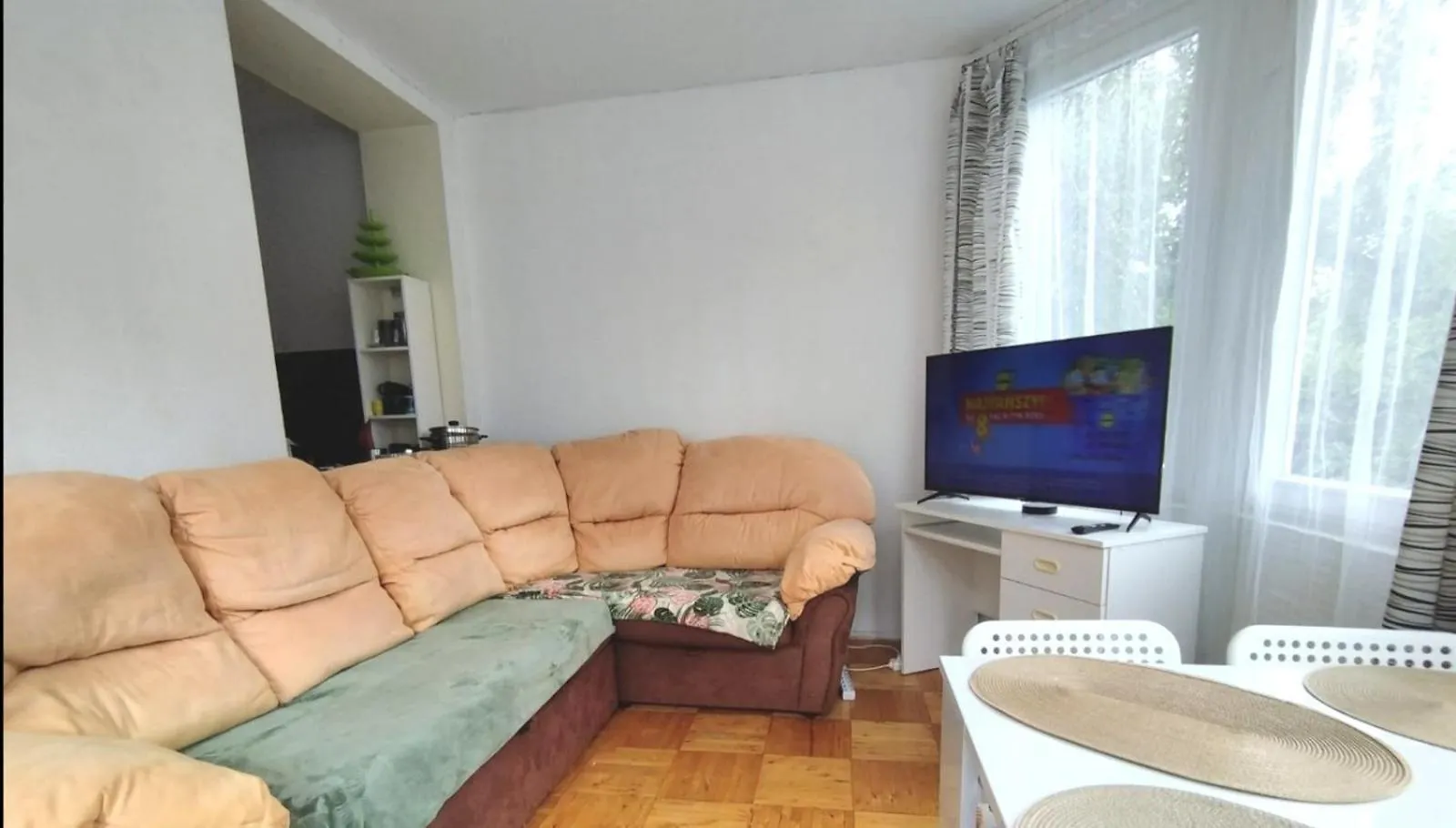 Apartment By The Beach,By Grand Hotel, Central,Molo Sopot Poland